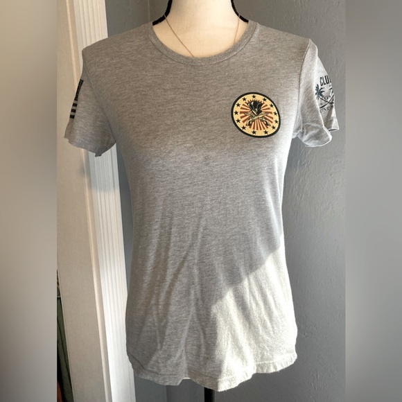 New Gray Grunt t-shirts July club - Picture 5 of 5